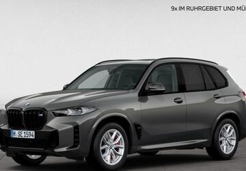 BMW X5 M60 26.255 km 89.900 &euro; Witten 58455