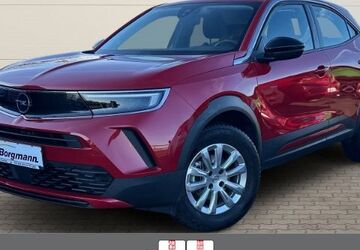 Opel Mokka 17.400 km 16.990 &euro; Gelsenkirchen 45894