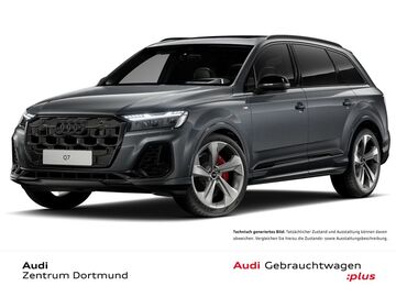 Gebrauchte Audi Q7