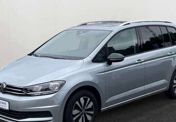 VW Touran 23.824 km 31.990 &euro; Datteln 45711