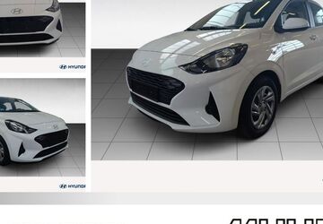 Hyundai i10 17.603 km 14.989 &euro; Oberhausen 46149