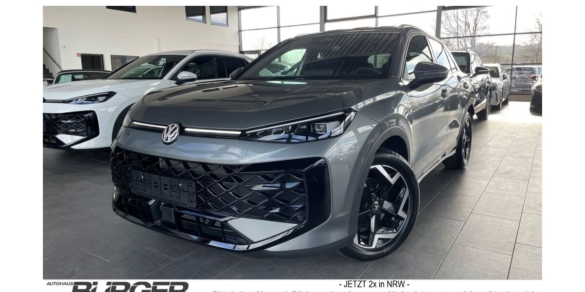 VW T-Roc 2.960 km 37.770 &euro; Lünen 44536