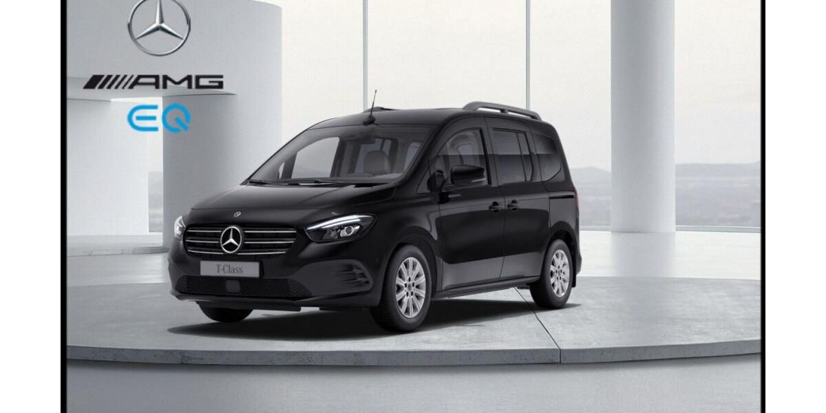 Mercedes-Benz T-Klasse 6.903 km 30.890 &euro; Dortmund 44139