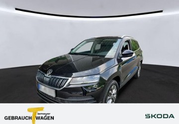 Skoda Karoq 40.735 km 25.970 &euro; Bochum 44809