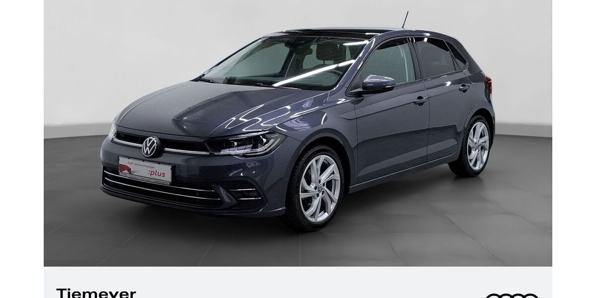 VW Polo 12.473 km 23.980 &euro; Bochum 44809
