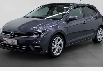 VW Polo 12.473 km 24.260 &euro; Bochum 44809