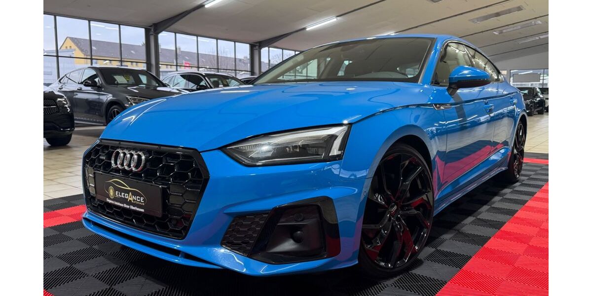 Audi A5 100.000 km 33.900 &euro; Oberhausen 46047