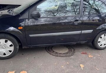 Ford Fiesta 145.000 km 1.500 &euro; Dortmund 44147