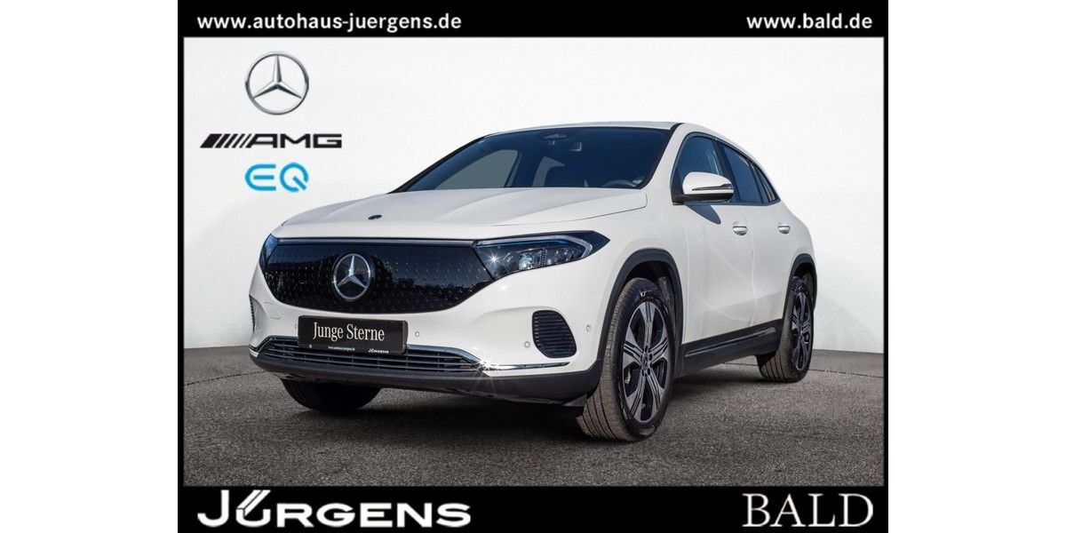 Mercedes-Benz EQA 5.425 km 36.880 &euro; Schwerte 58239