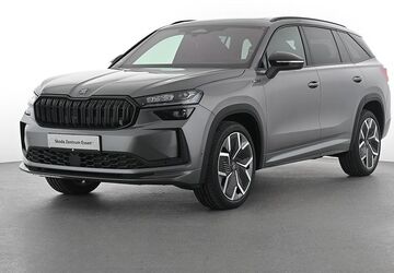 Skoda Kodiaq 9.999 km 55.880 &euro; Essen 45143