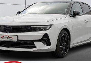 Opel Astra 26.295 km 20.606 &euro; Witten 58453