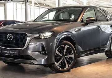 Mazda CX-60 19.100 km 46.410 &euro; Hagen 58135