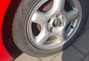 VW Lupo 272.000 km 1.300 &euro; Lünen 44532