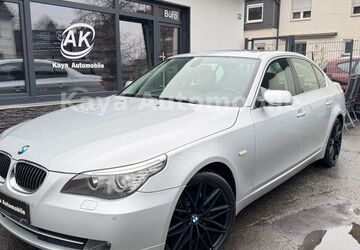 BMW 523 207.000 km 6.590 &euro; Castrop-Rauxel 44575