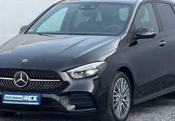 Mercedes-Benz B 250 36.200 km 28.200 &euro; Bochum 44894