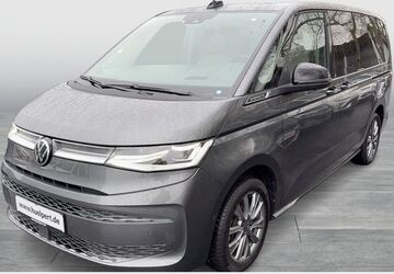 VW T7 Multivan 43.210 km 54.477 &euro; Dortmund 44379