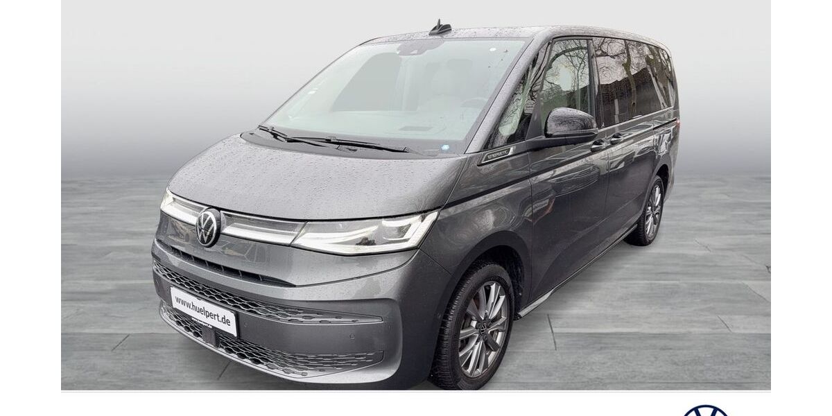 VW T7 Multivan 43.210 km 54.477 &euro; Dortmund 44379