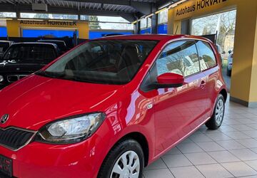 Skoda Citigo 143.930 km 4.950 &euro; Waltrop 45731