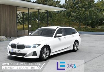 BMW 318 10.177 km 34.290 &euro; Essen 45134