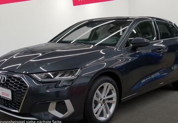 Audi A3 35.498 km 22.650 &euro; Mülheim a.d. Ruhr 45481