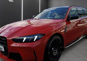 BMW M3 10.856 km 80.979 &euro; Bottrop 46236