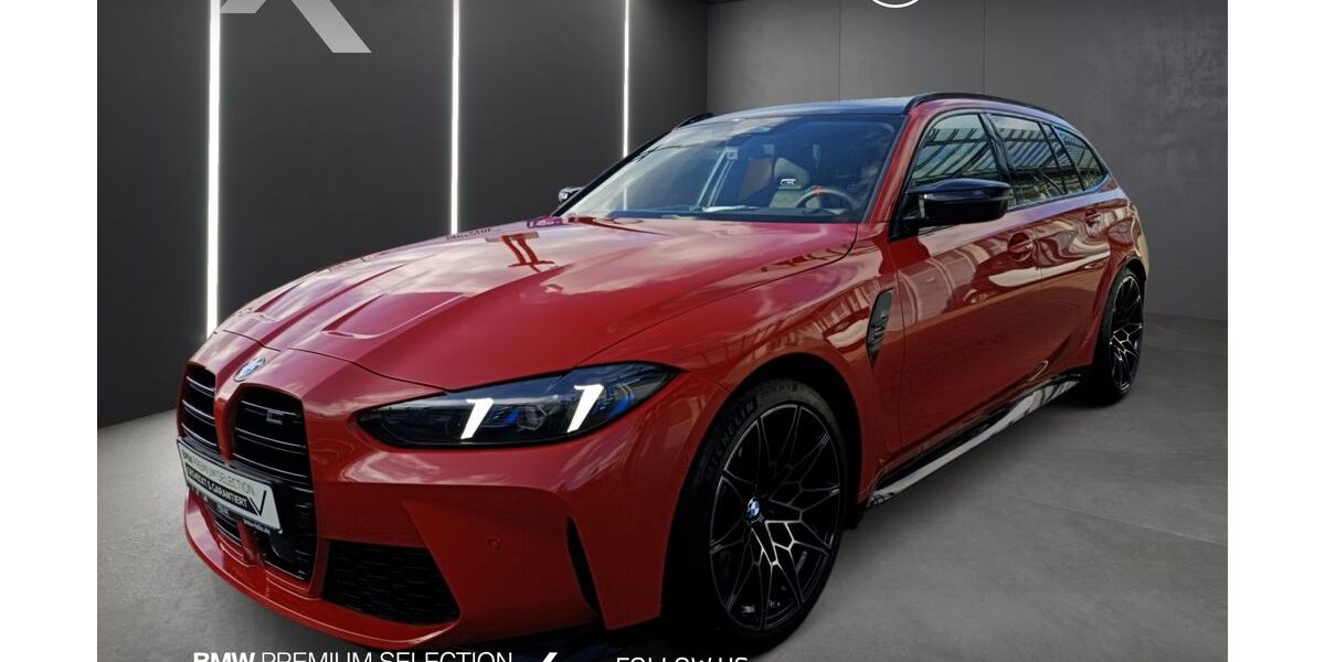 BMW M3 10.856 km 80.979 &euro; Bottrop 46236