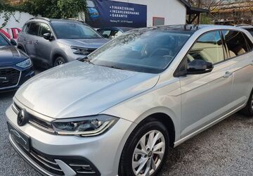 VW Polo 48.038 km 15.950 &euro; Wuppertal 42109