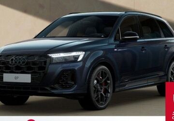 Audi Q7 14.960 km 83.440 &euro; Recklinghausen 45657