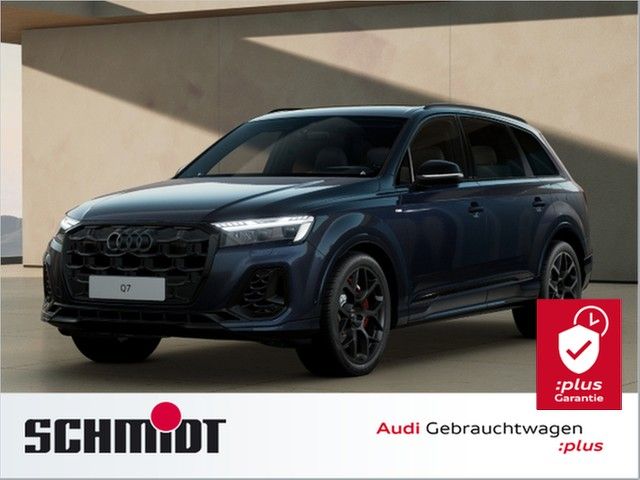 Audi Q7 14.960 km 83.440 &euro; Recklinghausen 45657