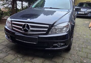 Mercedes-Benz C 250 181.000 km 4.500 &euro; Essen 45357