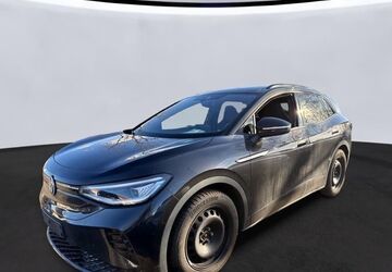 VW ID.4 62.469 km 29.900 &euro; Hagen 58091