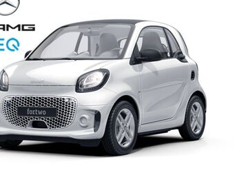 Smart ForTwo 9.566 km 12.370 &euro; Dortmund 44139