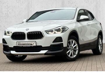 BMW X2 44.468 km 28.390 &euro; Wuppertal 42117