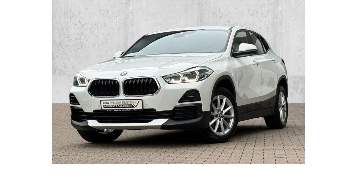 BMW X2 44.468 km 28.390 &euro; Wuppertal 42117