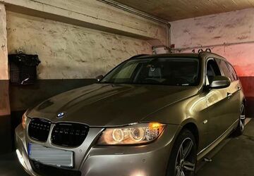 BMW 320 304.000 km 6.000 &euro; Wuppertal 42287