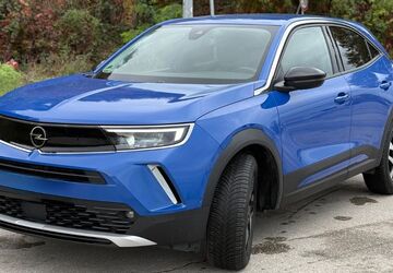 Opel Mokka 63.500 km 16.400 &euro; Herne 44652