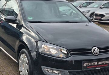 VW Polo 161.000 km 3.990 &euro; Essen 45141