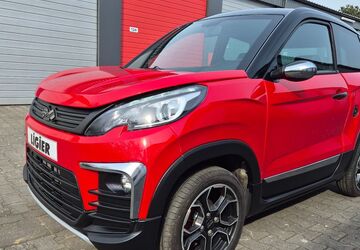 Ligier JS 60 15.076 km 11.500 &euro; Bochum 44791