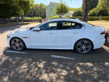 Gebrauchte Jaguar XE