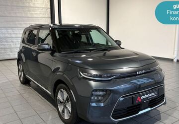 Kia Soul 17.961 km 25.790 &euro; Wuppertal 42287