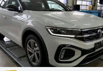 VW T-Roc 43.375 km 23.190 &euro; Oberhausen 46047