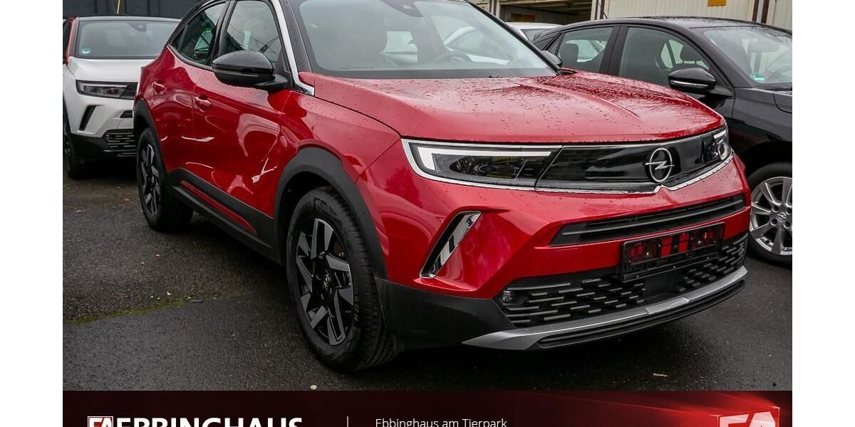 Opel Mokka-e 23.584 km 18.450 &euro; Dortmund 44225