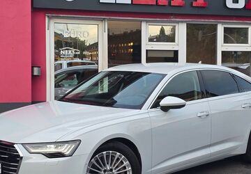 Audi A6 101.000 km 27.250 &euro; Mülheim an der Ruhr 45476