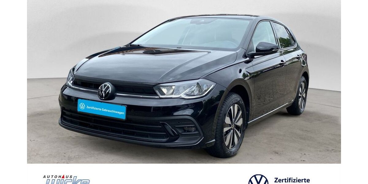 VW Polo 8.051 km 23.490 &euro; Bochum - Linden 44879