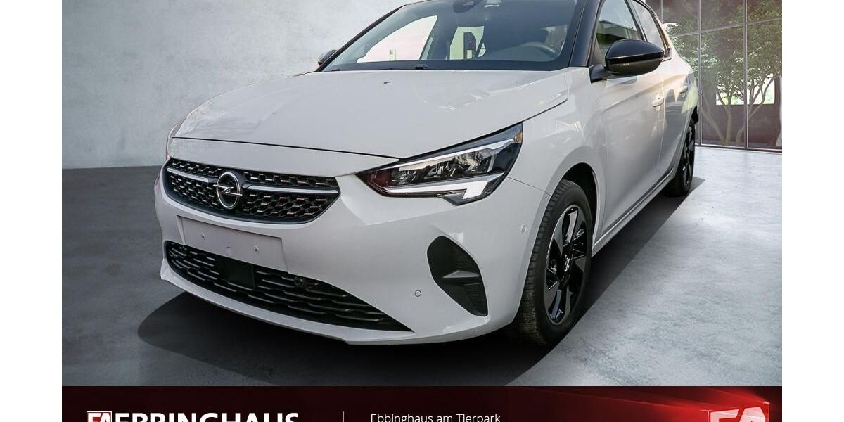 Opel Corsa 22.645 km 16.950 &euro; Dortmund 44225