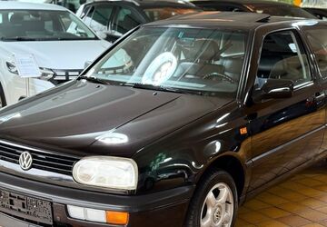 VW Golf 35.000 km 6.290 &euro; Oberhausen 46145