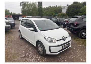 Gebrauchte VW up!