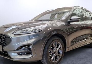 Ford Kuga 59.717 km 23.990 &euro; Gelsenkirchen 45881