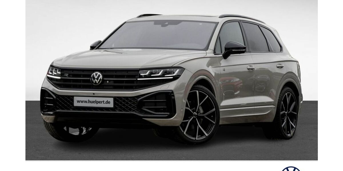 VW Touareg 4.209 km 89.600 &euro; Dortmund 44379