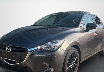 Mazda 2 76.350 km 11.890 &euro; Wuppertal 42281